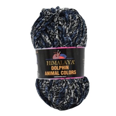 HİMALAYA DOLPHİN Animal Colors, 100g., 90m.