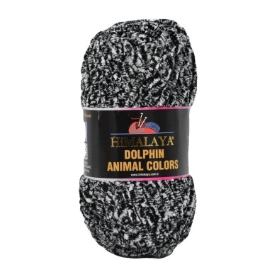 HİMALAYA DOLPHİN Animal Colors, 100g., 90m.