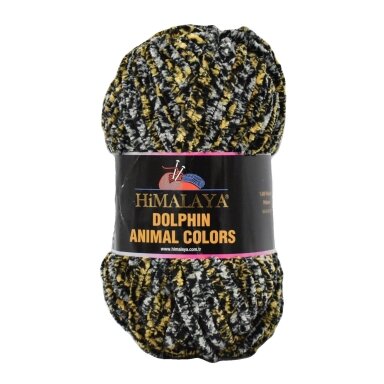 HİMALAYA DOLPHİN Animal Colors, 100g., 90m.