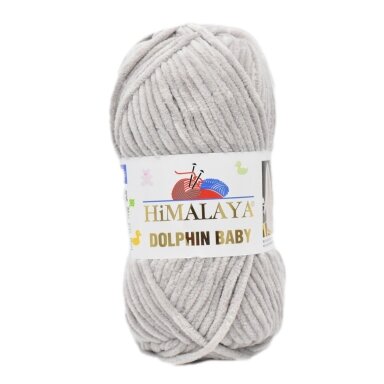 HİMALAYA DOLPHİN Baby, 100g., 120m.