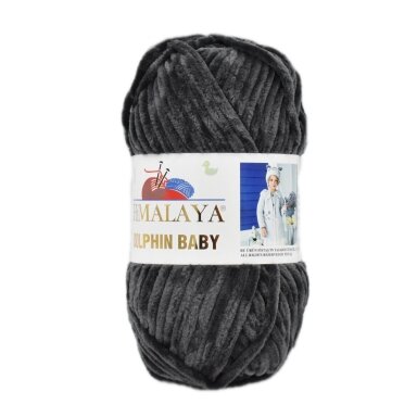 HİMALAYA DOLPHİN Baby, 100g., 120m.