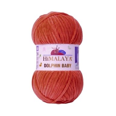 HİMALAYA DOLPHİN Baby, 100g., 120m.