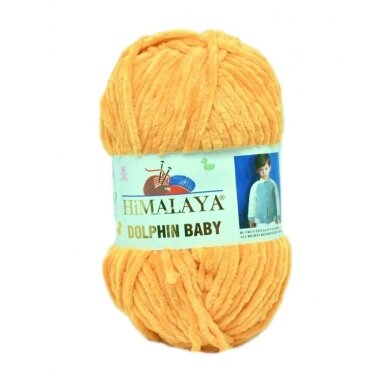 HİMALAYA DOLPHİN Baby, 100g., 120m. HİMALAYA DOLPHİN Baby, 100g., 120m.