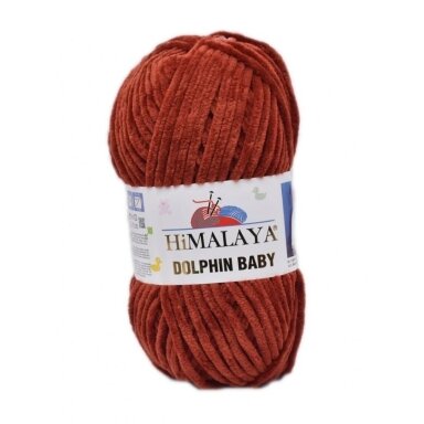 HİMALAYA DOLPHİN Baby, 100g., 120m. HİMALAYA DOLPHİN Baby, 100g., 120m.