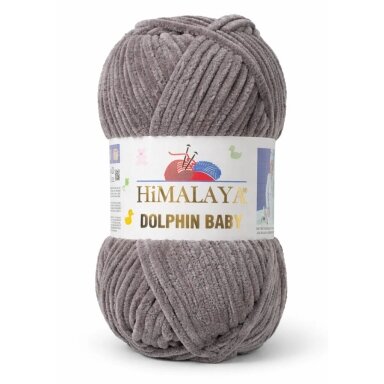 HİMALAYA DOLPHİN Baby, 100g., 120m.