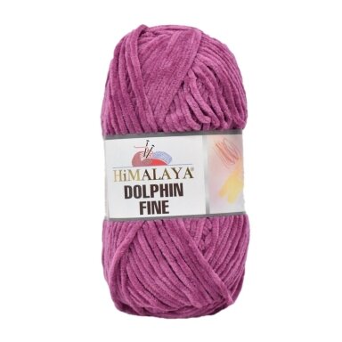 HİMALAYA DOLPHİN Fine, 100g., 175m.