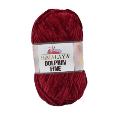 HİMALAYA DOLPHİN Fine, 100g., 175m.
