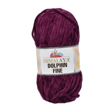 HİMALAYA DOLPHİN Fine, 100g., 175m.