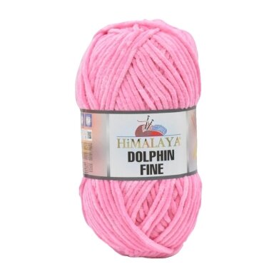 HİMALAYA DOLPHİN Fine, 100g., 175m.