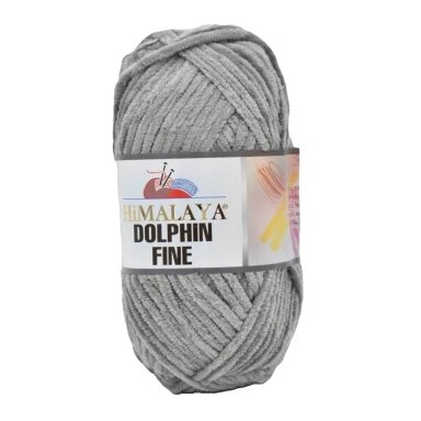HİMALAYA DOLPHİN Fine, 100g., 175m.
