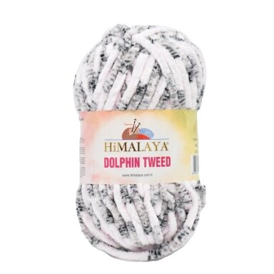 HİMALAYA DOLPHİN Tweed, 100g., 80m.