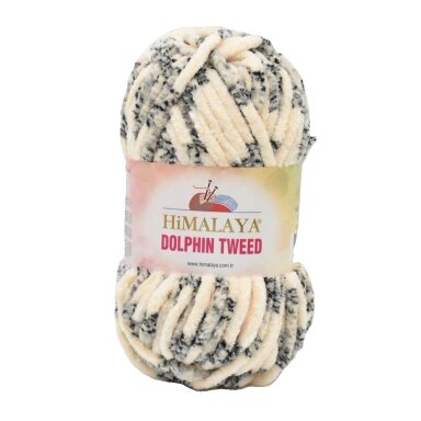HİMALAYA DOLPHİN Tweed, 100g., 80m.