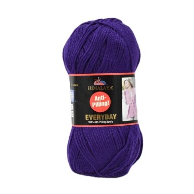HİMALAYA Everyday,  100g., 250m