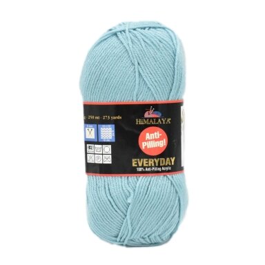 HİMALAYA Everyday,  100g., 250m
