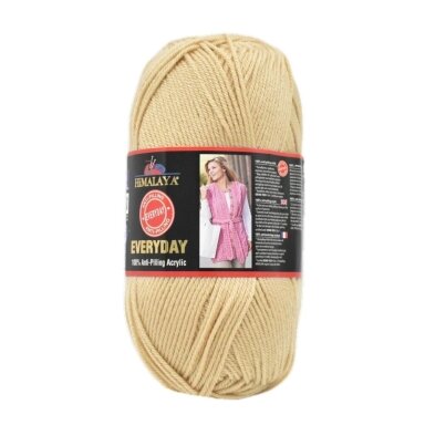 HİMALAYA Everyday,  100g., 250m