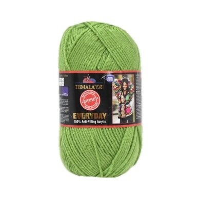 HİMALAYA Everyday,  100g., 250m