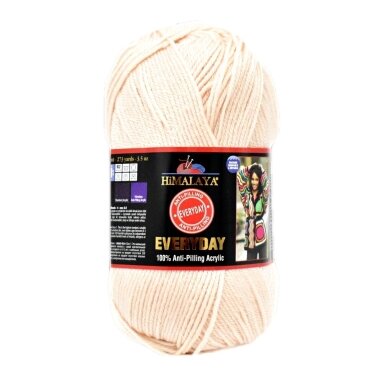 HİMALAYA Everyday,  100g., 250m