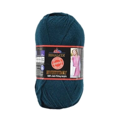 HİMALAYA Everyday,  100g., 250m