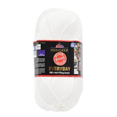 HİMALAYA Everyday,  100g., 250m
