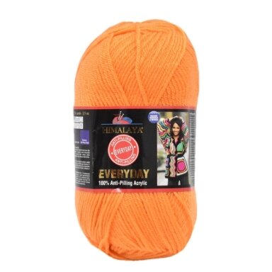 HİMALAYA Everyday,  100g., 250m