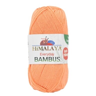 HiMALAYA Everyday Bambus, 100g., 260m.