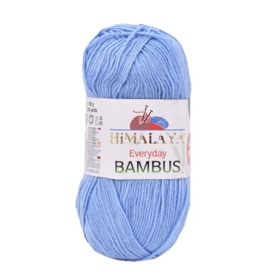 HiMALAYA Everyday Bambus, 100g., 260m.