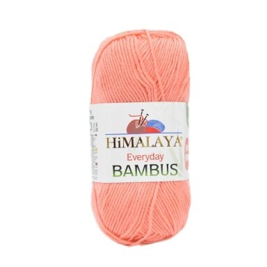HiMALAYA Everyday Bambus, 100g., 260m.