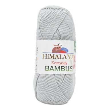 HiMALAYA Everyday Bambus, 100g., 260m.