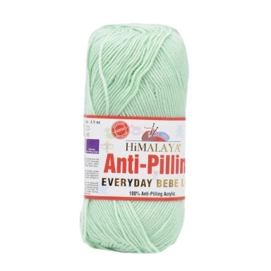 HİMALAYA Everyday Bebe Lux, 100g., 250m.