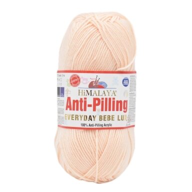 HİMALAYA Everyday Bebe Lux, 100g., 250m.