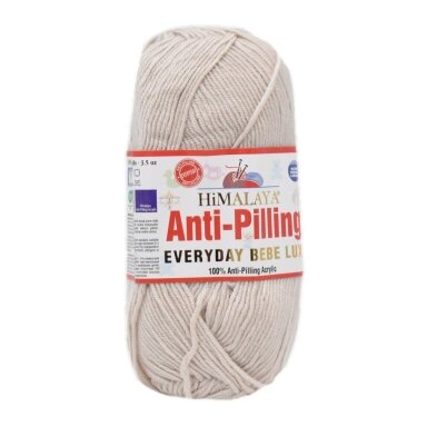 HİMALAYA Everyday Bebe Lux, 100g., 250m.