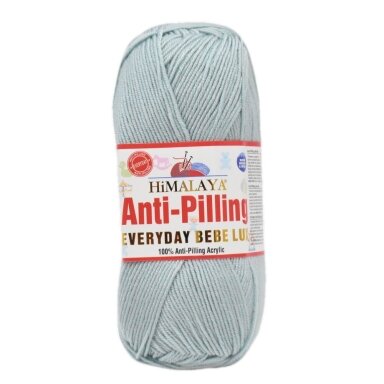 HİMALAYA Everyday Bebe Lux, 100g., 250m.