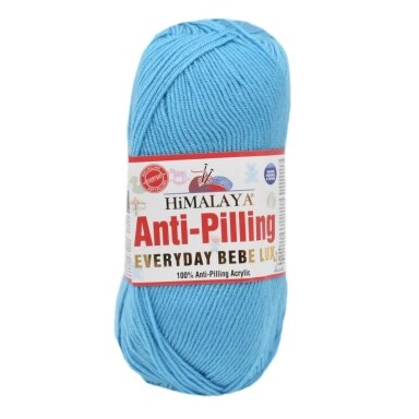 HİMALAYA Everyday Bebe Lux, 100g., 250m.
