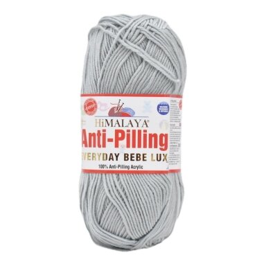 HİMALAYA Everyday Bebe Lux, 100g., 250m.