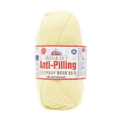 HİMALAYA Everyday Bebe Lux, 100g., 250m.