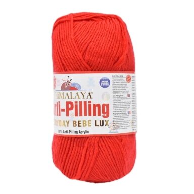 HİMALAYA Everyday Bebe Lux, 100g., 250m.