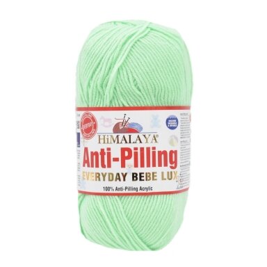 HİMALAYA Everyday Bebe Lux, 100g., 250m.