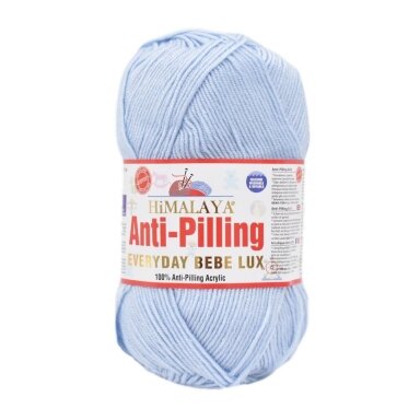 HİMALAYA Everyday Bebe Lux, 100g., 250m.
