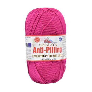 HİMALAYA Everyday Bebe Lux, 100g., 250m.
