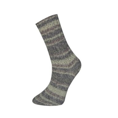 Himalaya Socks,  100g., 400m.