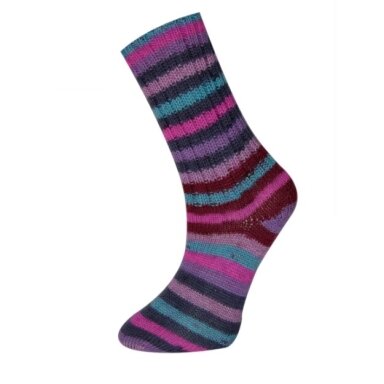 Himalaya Socks,  100g., 400m.