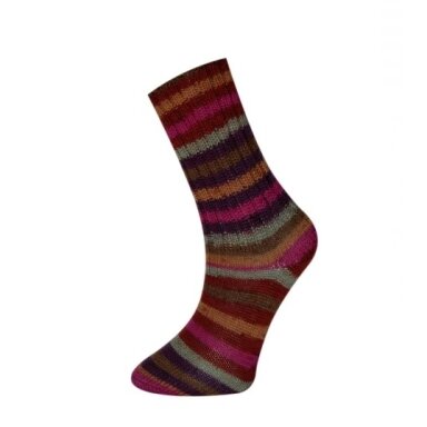 Himalaya Socks,  100g., 400m.