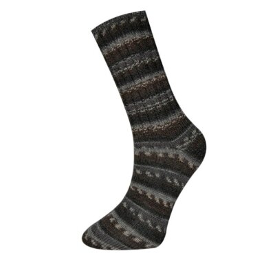 HİMALAYA Socks Bamboo 130-01, 100g., 420m.