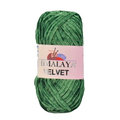 HİMALAYA Velvet, 100g., 120m.