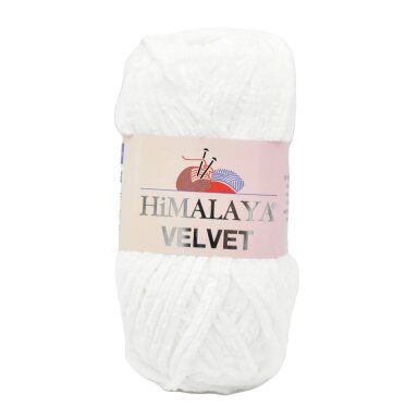 HİMALAYA Velvet, 100g., 120m.