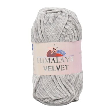 HİMALAYA Velvet, 100g., 120m.