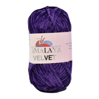 HİMALAYA Velvet, 100g., 120m.