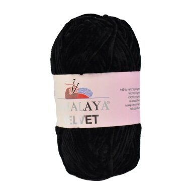 HİMALAYA Velvet, 100g., 120m.