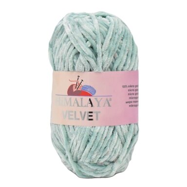 HİMALAYA Velvet, 100g., 120m.