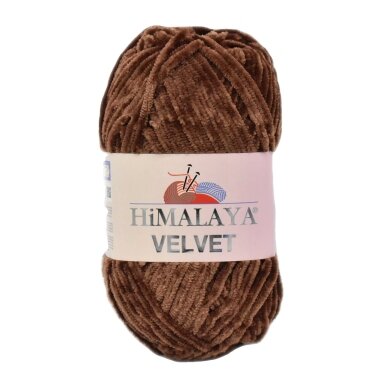 HİMALAYA Velvet, 100g., 120m.
